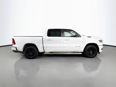 Used 2025 RAM 1500 Big Horn AWD/4WD image 8