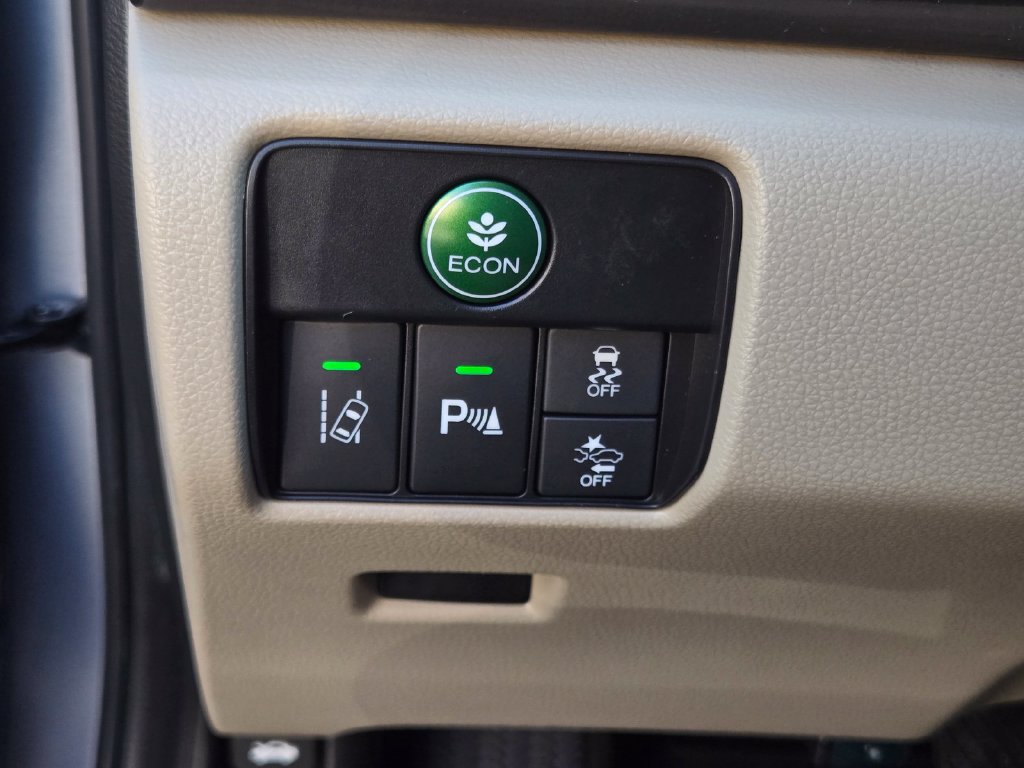 Used 2017 Honda Accord Touring image 19