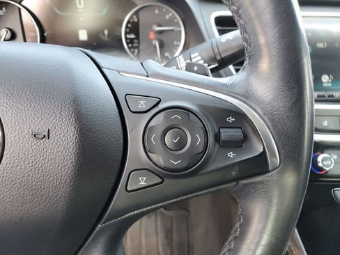 Used 2019 Buick LaCrosse Essence w/ Sights and Sounds Package image 19