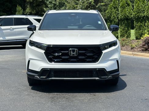 Used 2026 Honda CR-V Sport-L image 3