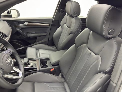 Used 2024 Audi Q5 2.0T Premium Plus image 25