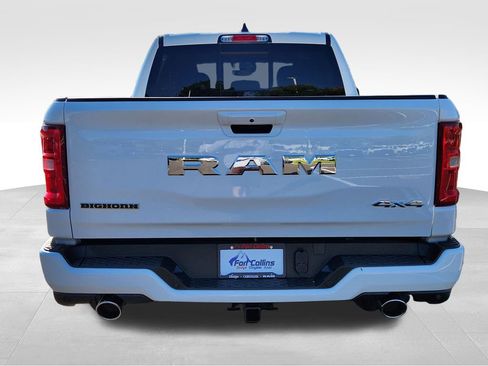 New 2026 RAM 1500 Big Horn image 13