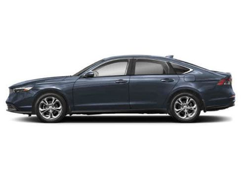 Used 2024 Honda Accord LX image 3