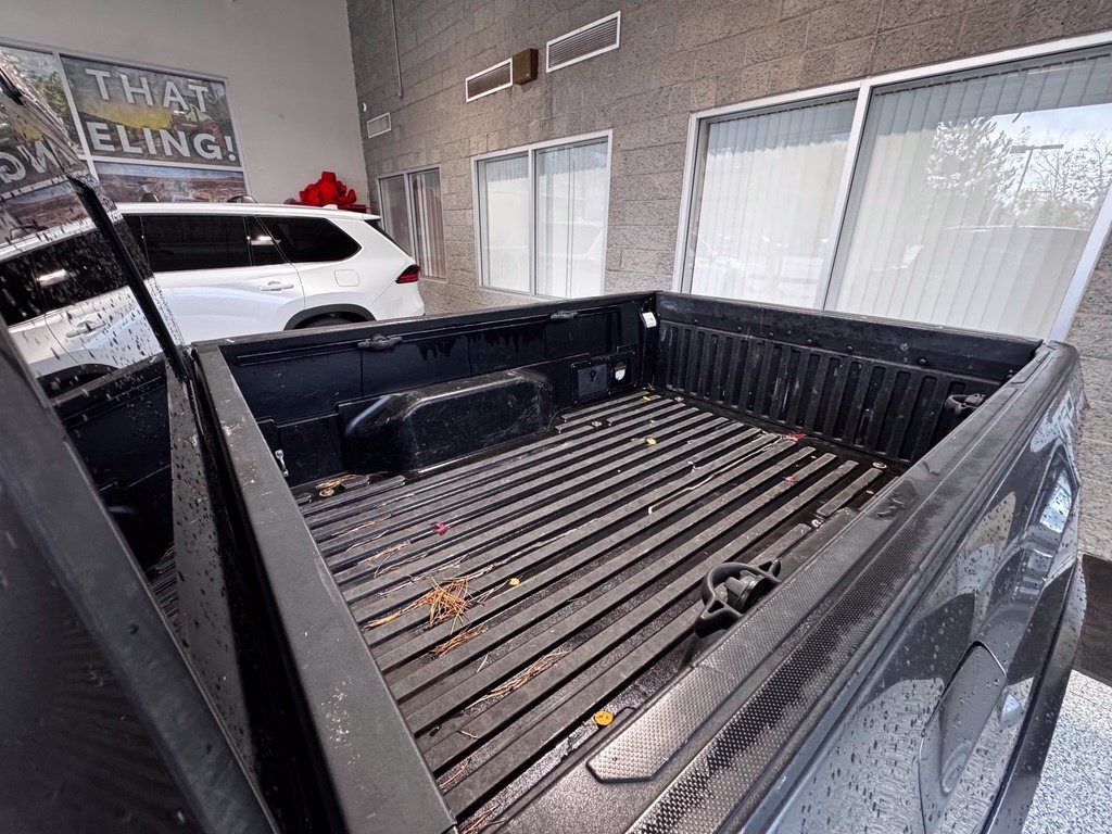 Used 2019 Toyota Tacoma TRD Sport w/ Technology Package AWD/4WD image 50