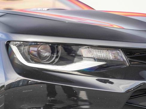 Used 2023 Chevrolet Camaro ZL1 image 2