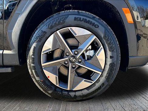 New 2026 Hyundai Tucson SEL AWD/4WD image 13