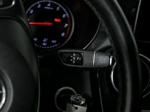 Used 2016 Mercedes-Benz C 300 4MATIC Sedan image 27