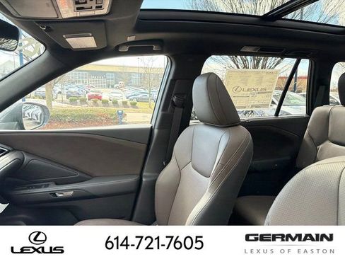 New 2026 Lexus TX 350 350 Premium image 22