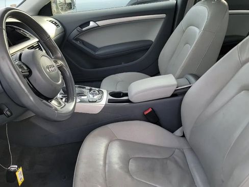 Used 2015 Audi A5 2.0T Premium Plus image 7