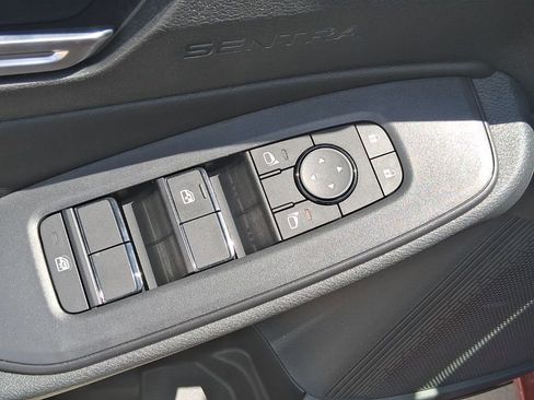 New 2026 Nissan Sentra SV w/ Floor Mat Package image 10