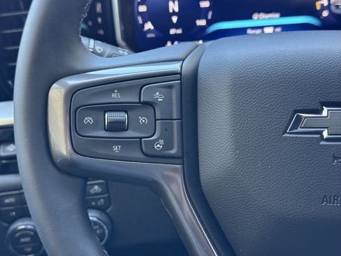 New 2026 Chevrolet Silverado 3500 High Country w/ Midnight Edition AWD/4WD image 26