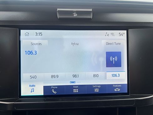 New 2026 Ford F350 XL w/ STX Appearance Package AWD/4WD image 32