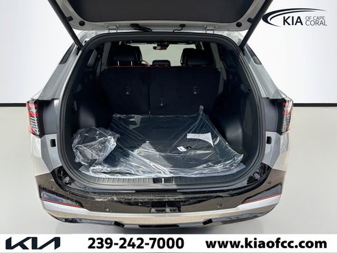 New 2026 Kia Sportage SX image 11