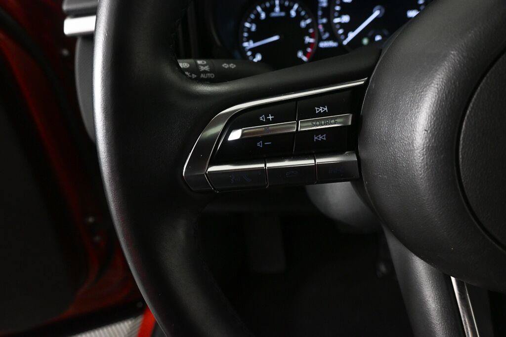 Used 2025 MAZDA CX-50 AWD 2.5 S w/ Premium Package image 17