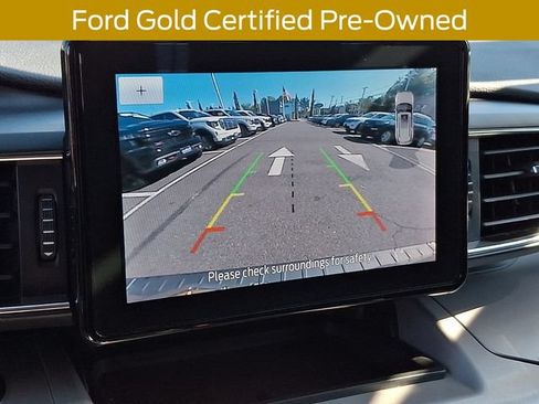 Certified 2023 Ford Explorer XLT w/ Equipment Group 202A AWD/4WD image 20