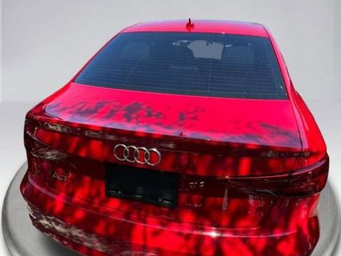 Used 2018 Audi A3 2.0T Premium w/ Convenience Package FWD image 9