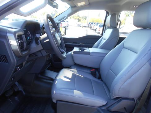 New 2026 Ford F150 XL image 33