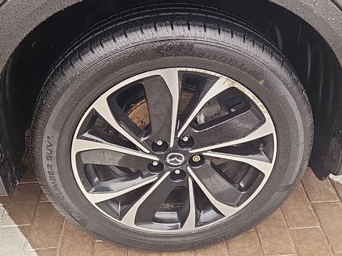 Used 2022 MAZDA CX-5 AWD 2.5 S w/ Premium Plus Pkg image 30