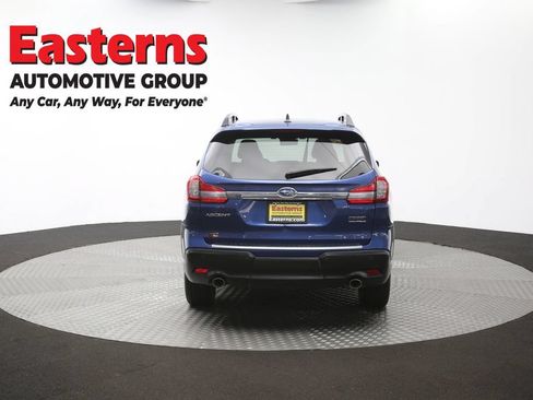 Used 2022 Subaru Ascent Touring AWD/4WD image 43