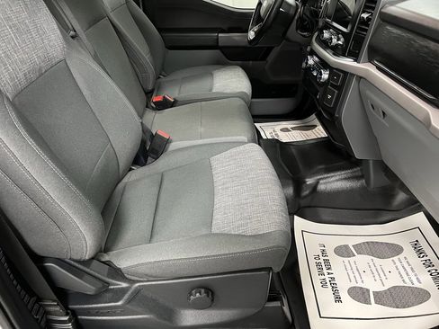 Used 2022 Ford F150 XLT w/ Equipment Group 301A Mid image 59