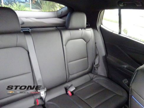 New 2026 Buick Envista Sport Touring w/ Convenience I Package image 17