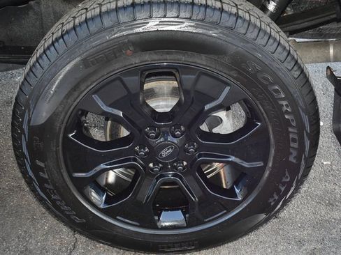 Used 2023 Ford F150 XLT w/ Equipment Group 302A High image 55