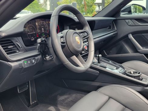 Used 2026 Porsche 911 Carrera GTS RWD image 5
