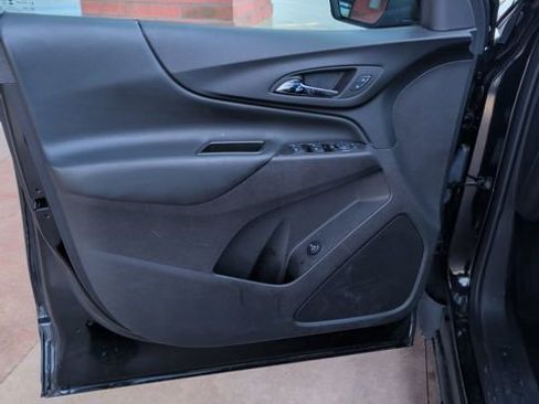 Used 2024 Chevrolet Equinox LT w/ LPO, Cargo Package FWD image 11