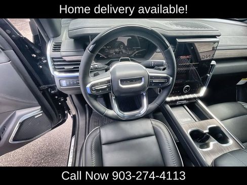 New 2026 GMC Acadia Denali w/ Super Cruise Package image 16