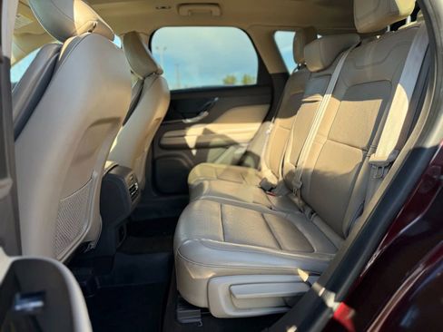 Used 2021 Lincoln Corsair Reserve w/ Elements Package image 13