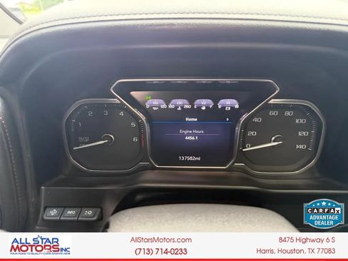 Used 2019 GMC Sierra 1500 AT4 w/ AT4 Premium Package AWD/4WD image 22