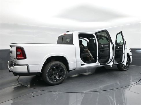New 2026 RAM 1500 Big Horn image 62