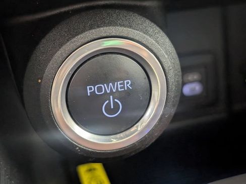 Used 2023 Toyota Venza Limited AWD/4WD image 24