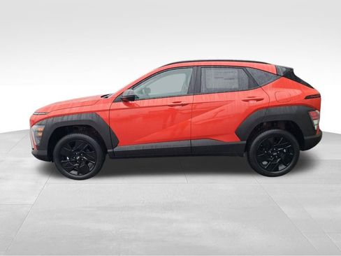 New 2026 Hyundai Kona SEL Sport AWD/4WD image 2