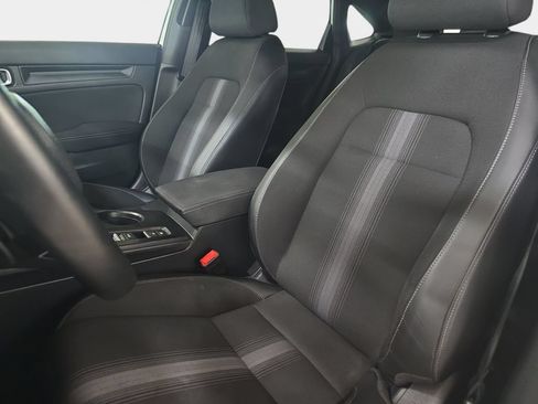 Used 2023 Honda Civic Sport image 17