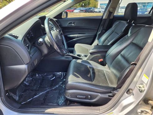 Used 2013 Acura ILX w/ Technology Package image 13