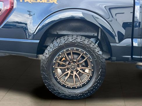 Used 2021 Ford F150 Tremor w/ Equipment Group 402A High AWD/4WD image 48