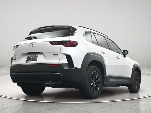 Certified 2026 MAZDA CX-50 AWD 2.5 Hybrid w/ Weather Package image 26