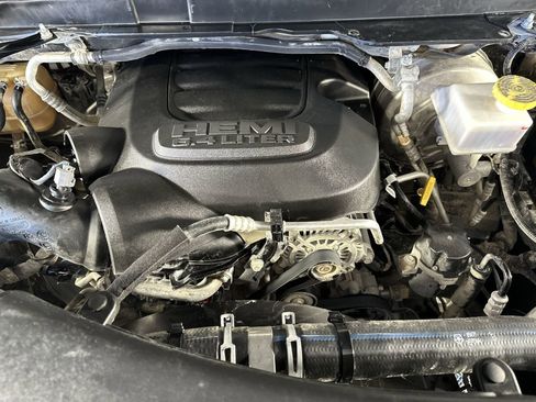 Used 2024 RAM 2500 Tradesman w/ Protection Group AWD/4WD image 27
