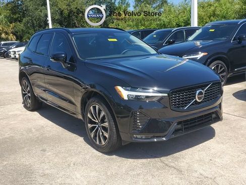 Certified 2024 Volvo XC60 B5 Plus w/ Protection Package Premier AWD/4WD image 2