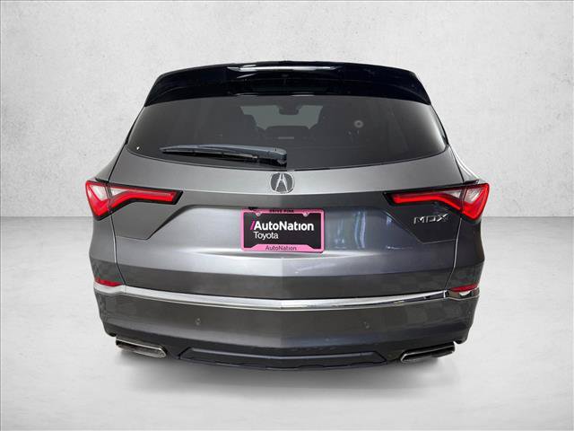 Used 2023 Acura MDX w/ Advance Package AWD/4WD image 6