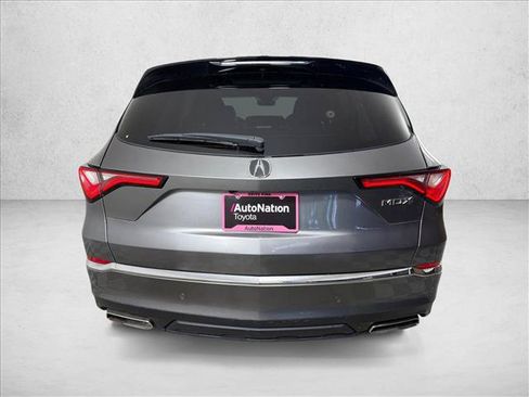 Used 2023 Acura MDX SH-AWD w/ Advance Package image 6