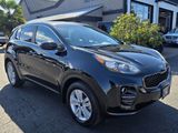 Used 2017 Kia Sportage LX image 5