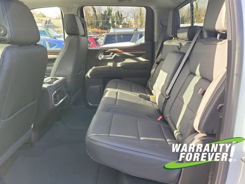 New 2026 GMC Sierra 1500 Denali AWD/4WD image 16