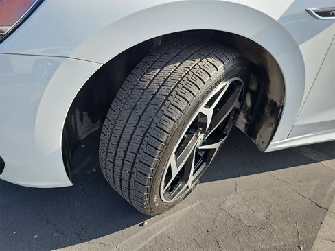 Used 2021 Volkswagen Passat 2.0T R-Line image 33