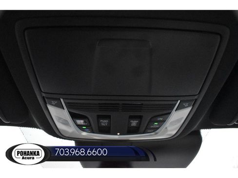 New 2026 Acura RDX A-Spec AWD/4WD image 20