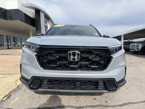 Used 2025 Honda CR-V Sport-L image 2