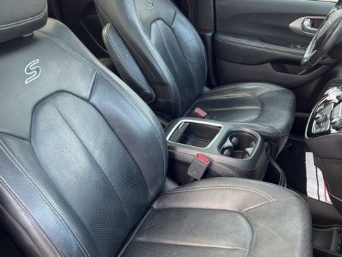 Certified 2019 Chrysler Pacifica Touring-L Plus w/ Advanced Safetytec Group image 14