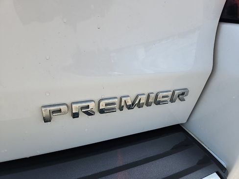 Certified 2020 Chevrolet Suburban Premier AWD/4WD image 43