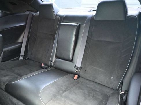 Used 2023 Dodge Challenger SRT Hellcat RWD image 16
